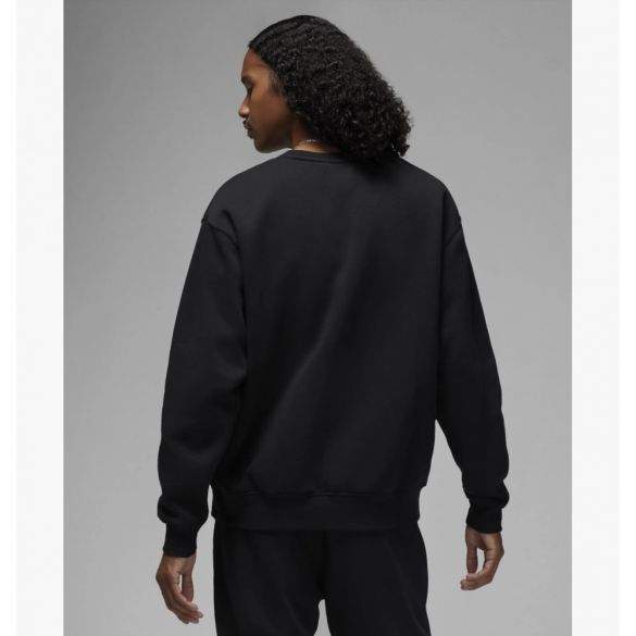 Світшот Air Jordan Essentials Black Dq7520-010_image_2