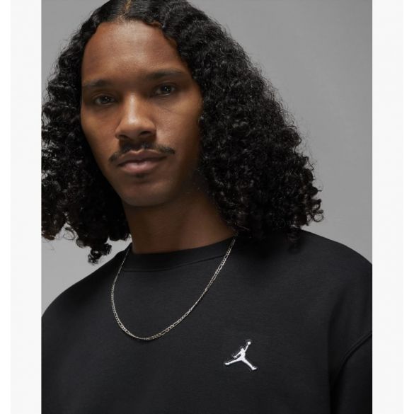 Свитшот Air Jordan Essentials Black Dq7520-010_image_3