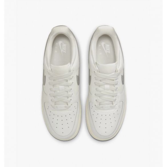 Кросівки Nike Air Force 1 07 White Dq7569-100_image_6
