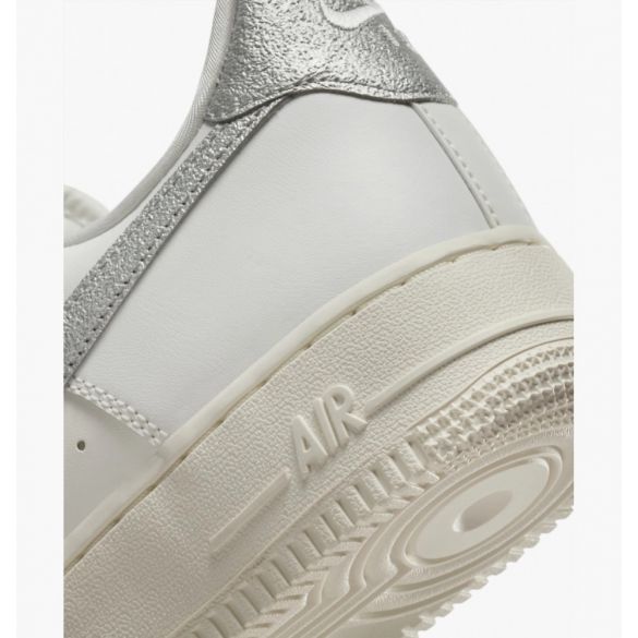 Кросівки Nike Air Force 1 07 White Dq7569-100_image_5