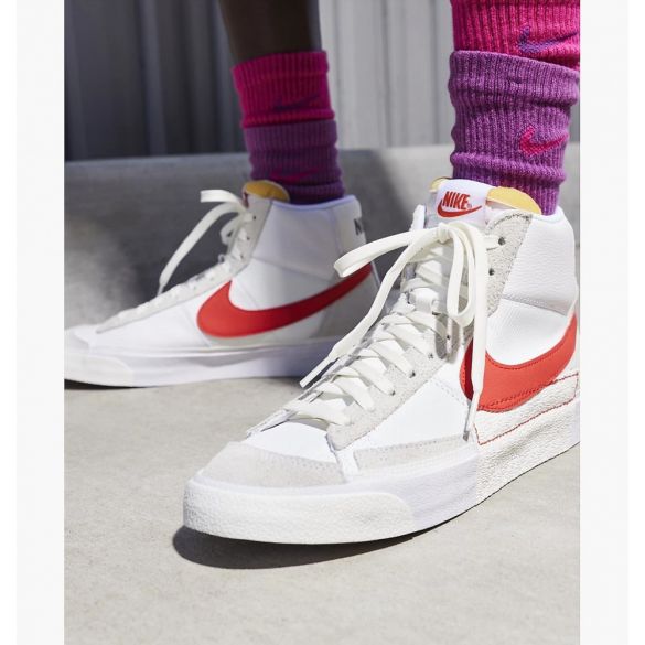 Кросівки Nike Blazer Mid Pro Club Dq7673-101_image_4