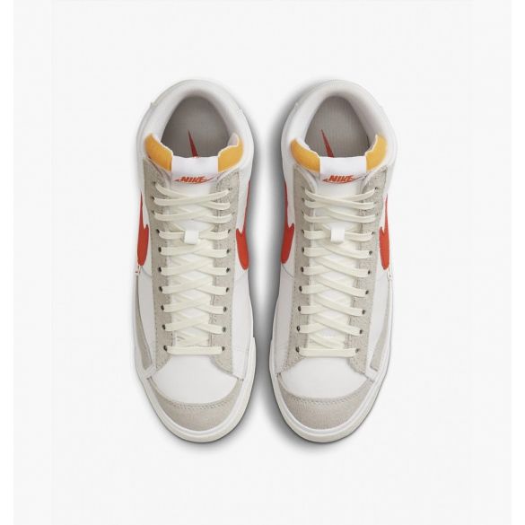 Кросівки Nike Blazer Mid Pro Club Dq7673-101_image_8