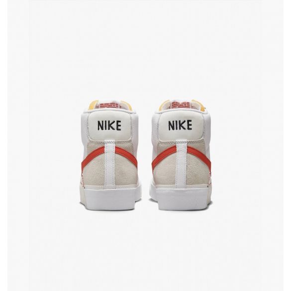 Кросівки Nike Blazer Mid Pro Club Dq7673-101_image_7