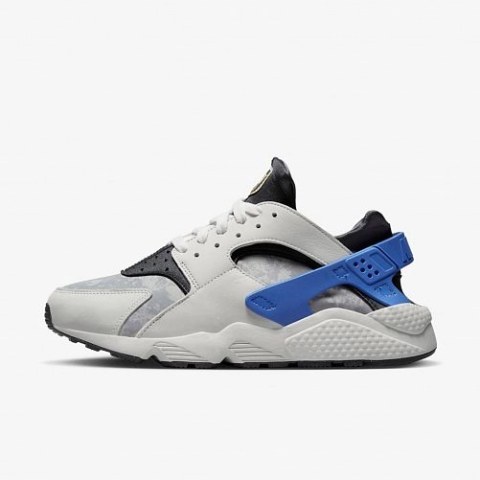 Кросівки Nike Air Huarache Premium White Dr0286-100_image_2