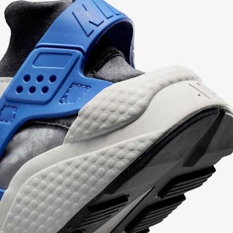 Кросівки Nike Air Huarache Premium White Dr0286-100_image_5