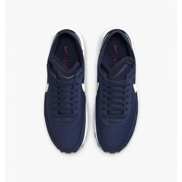 Кроссовки Nike Waffle One Leather Dx9428-400_image_5