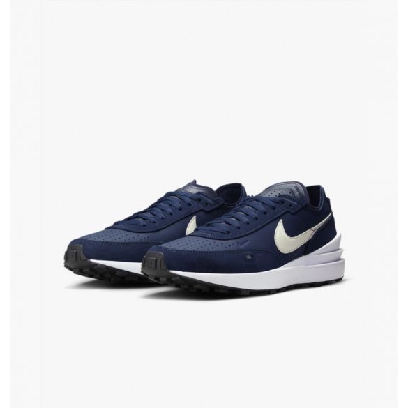 Кроссовки Nike Waffle One Leather Dx9428-400_image_8