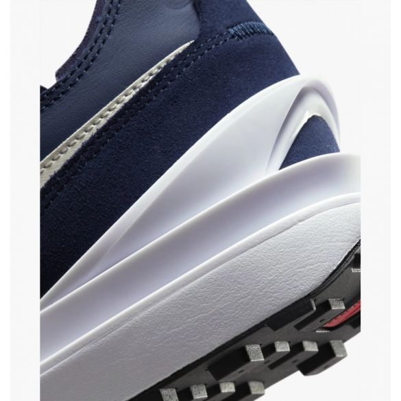 Кроссовки Nike Waffle One Leather Dx9428-400_image_6