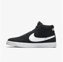 Кросівки Nike Skate Shoes Red 864349-002_image_6