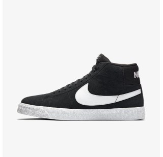 Кросівки Nike Skate Shoes Red 864349-002