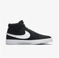 Кросівки Nike Skate Shoes Red 864349-002_image_6