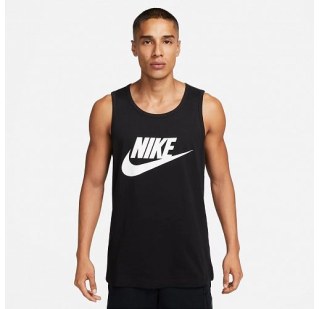 Майка Nike Sportswear Icon Futura Tank AR4991-013