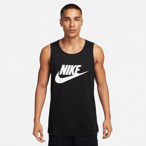 Майка Nike Sportswear Icon Futura Tank AR4991-013_image_1