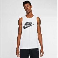 Майка Nike Sportswear Icon Futura Tank AR4991-101_image_4