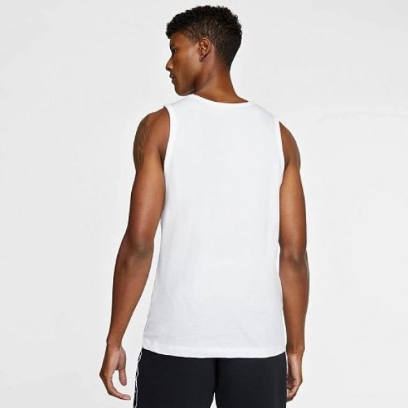 Nike futura tank on sale