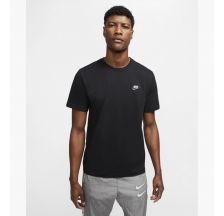 Футболка Nike M Nsw Club Tee AR4997-014