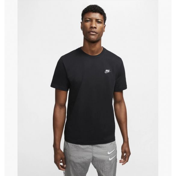 Футболка Nike M Nsw Club Tee AR4997-014_image_1
