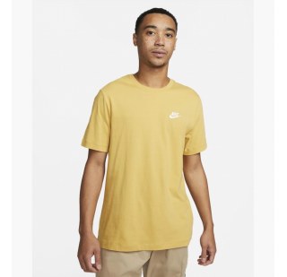 Футболка Nike M Nsw Club Tee AR4997-725