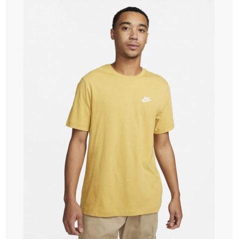 Футболка Nike M Nsw Club Tee AR4997-725_image_1
