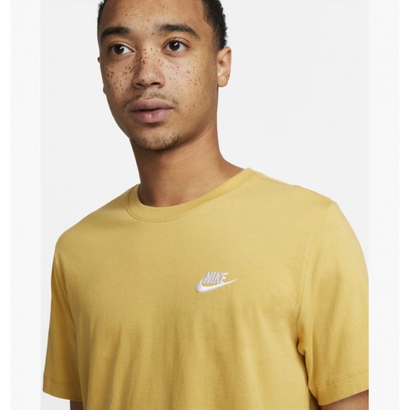 Футболка Nike M Nsw Club Tee AR4997-725_image_4