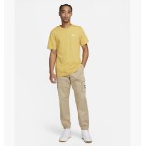 Футболка Nike M Nsw Club Tee AR4997-725_image_3