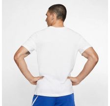 Футболка Nike Dry Tee Dfc Crew Solid AR6029-100