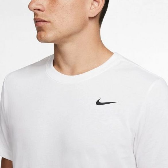 Футболка Nike Dry Tee Dfc Crew Solid AR6029-100_image_3