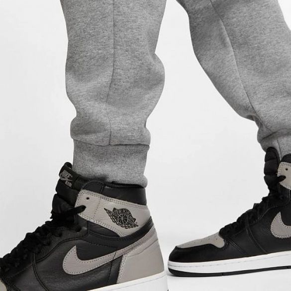 Брюки мужские Jordan Jumpman Logo Flc Pant BQ8646-091_image_7