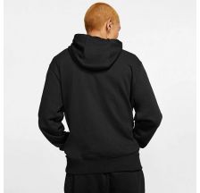 Толстовка Nike M Nsw Club Hoodie Fz Ft BV2648-010