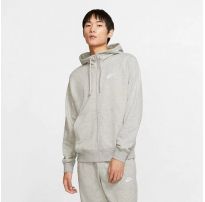 Толстовка Nike M Nsw Club Hoodie Fz Ft BV2648-063_image_6