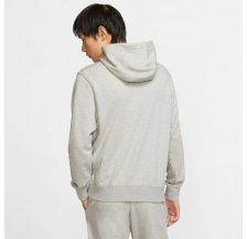 Толстовка Nike M Nsw Club Hoodie Fz Ft BV2648-063