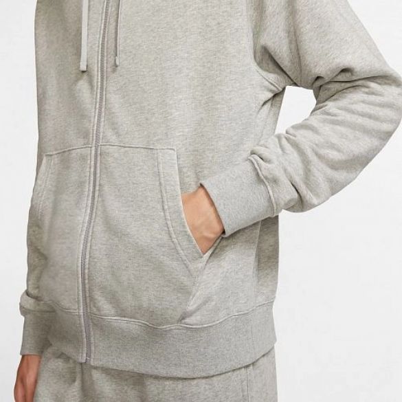 Толстовка Nike M Nsw Club Hoodie Fz Ft BV2648-063_image_3