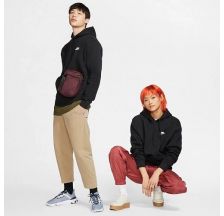 Худи Nike Sportswear Club Fleece Blue BV2654-010