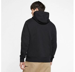 Худи Nike Sportswear Club Fleece Blue BV2654-010
