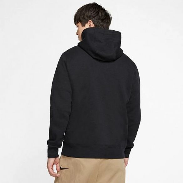 Худи Nike Sportswear Club Fleece Blue BV2654-010_image_2