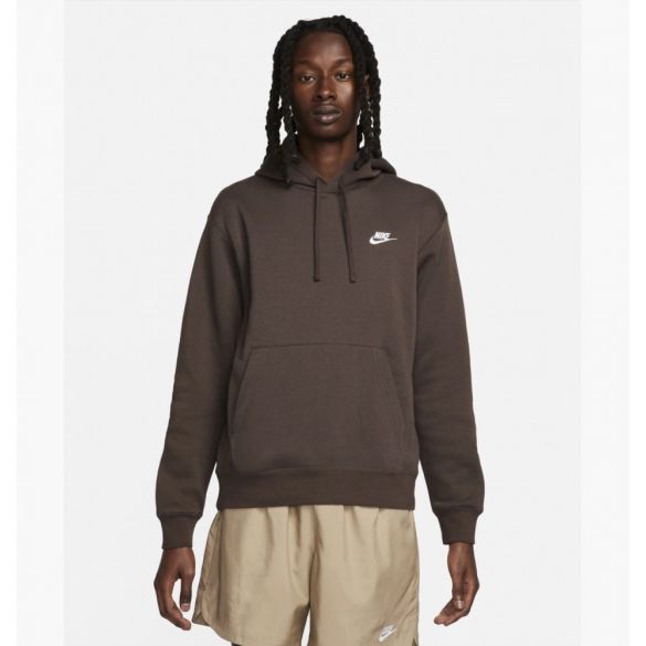 Худи Nike Sportswear Club Fleece Blue BV2654-237_image_1