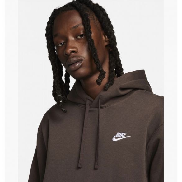 Худі Nike Sportswear Club Fleece Blue BV2654-237_image_3