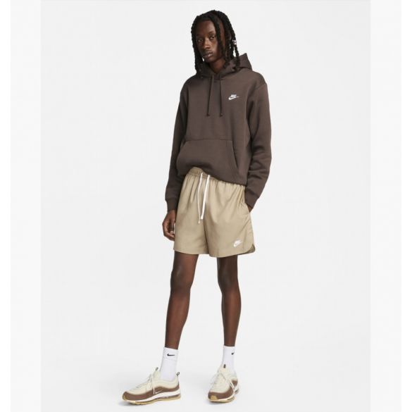 Худі Nike Sportswear Club Fleece Blue BV2654-237_image_4