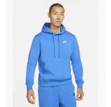 Худі Nike Sportswear Club Fleece Blue BV2654-403