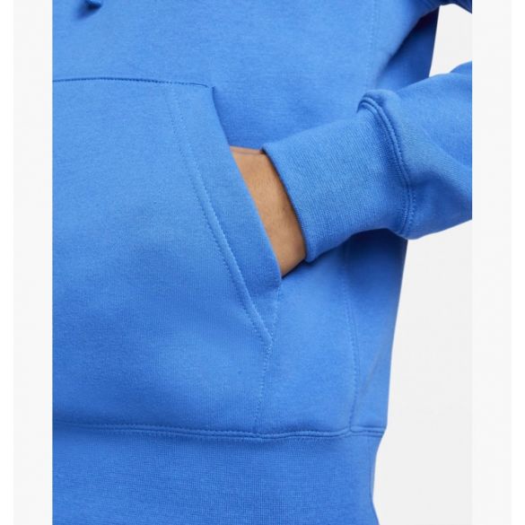 Худі Nike Sportswear Club Fleece Blue BV2654-403_image_3
