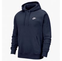 Худи Nike Sportswear Club Fleece Blue BV2654-410_image_6