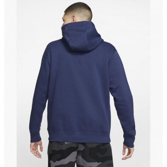 Худи Nike Sportswear Club Fleece Blue BV2654-410_image_3