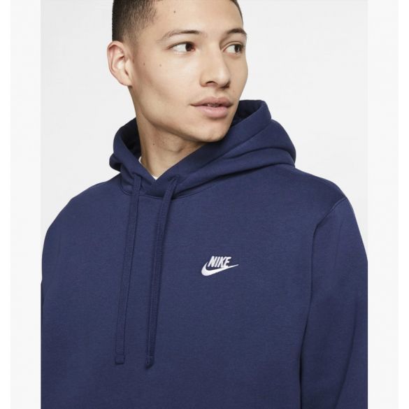 Худи Nike Sportswear Club Fleece Blue BV2654-410_image_6