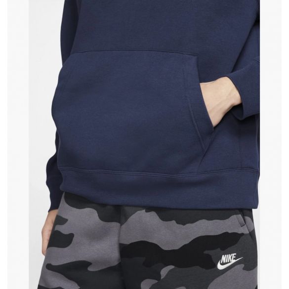 Худи Nike Sportswear Club Fleece Blue BV2654-410_image_4