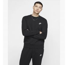 Світшот Nike Sportswear Club Fleece Crew Blue BV2662-010