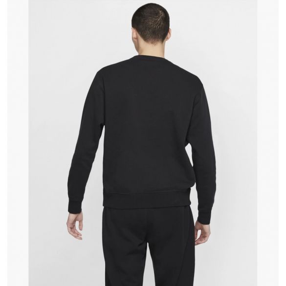 Свитшот Nike Sportswear Club Fleece Crew BV2662-010_image_2