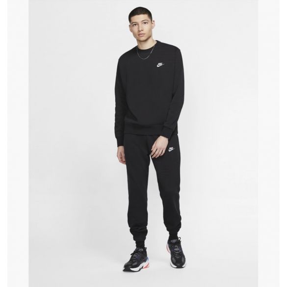 Світшот Nike Sportswear Club Fleece Crew Blue BV2662-010_image_4
