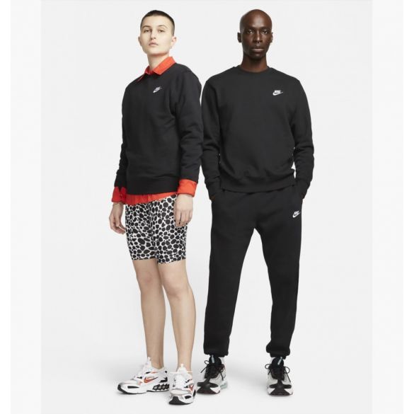 Світшот Nike Sportswear Club Fleece Crew Blue BV2662-010_image_5