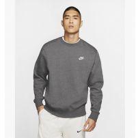 Світшот Nike Sportswear Club Fleece Crew Blue BV2662-071_image_4
