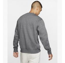 Світшот Nike Sportswear Club Fleece Crew Blue BV2662-071